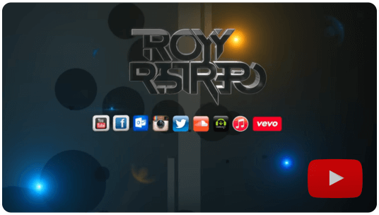 ROYY RESTREPO - MIDTOWN SAX ORIGINAL